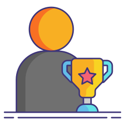 Trophy icon