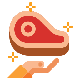 steak icon