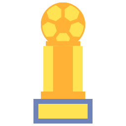 trofeo icono