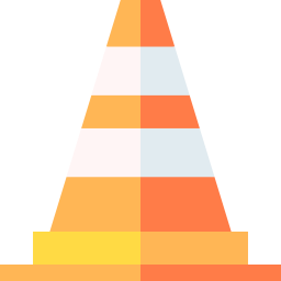 Cone icon