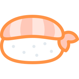 Sushi icon