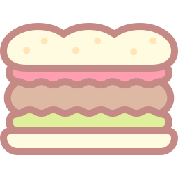 sandwich icon