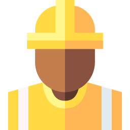 Worker icon