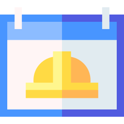 Calendar icon