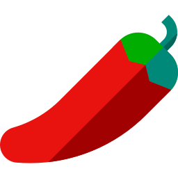papryczka chili ikona