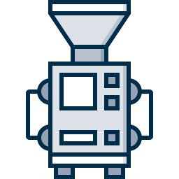 Machine icon