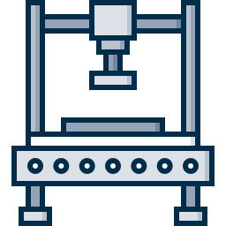 Machine icon