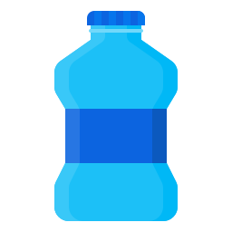 Bottle icon