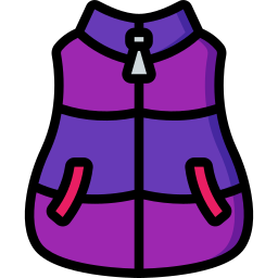 Jacket icon