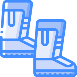 Boots icon