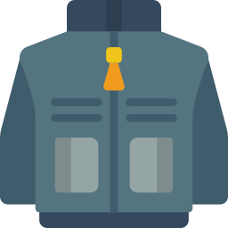 Jacket icon