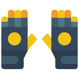 Gloves icon