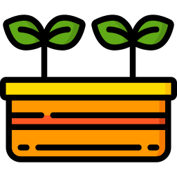 Plants icon