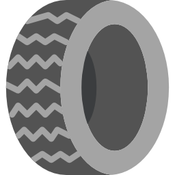 Tire icon