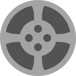 알로이 휠 icon