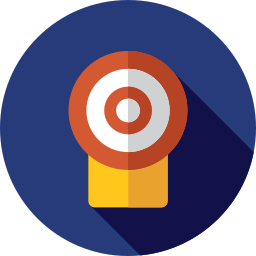 Target icon