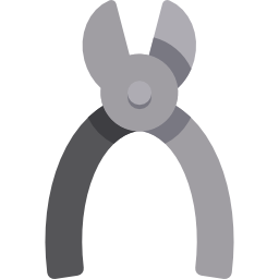 Plier icon