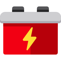 Battery icon