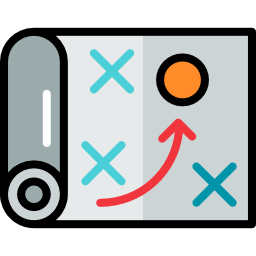 planung icon