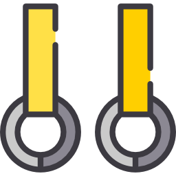 Rings icon