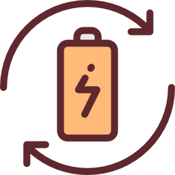 Battery icon