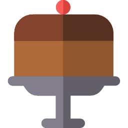 Cake icon