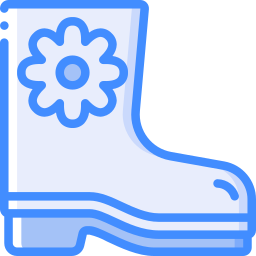 gummistiefel icon