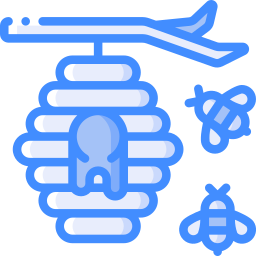 Beehive icon