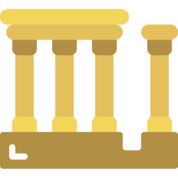 pilastri icona