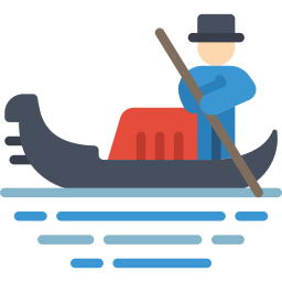 Gondola icon