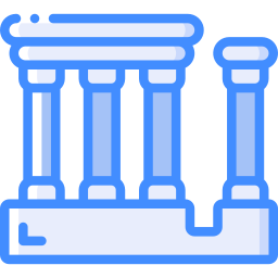 Pillars icon