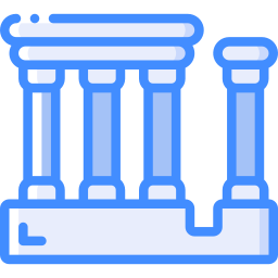säulen icon