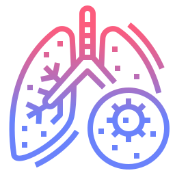 enfermedad icono