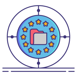 GDPR icon