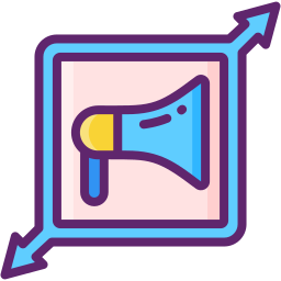 Web optimization icon