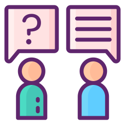 Consultation icon