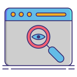 Transparency icon