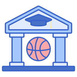 basquetebol Ícone