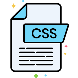 css icon