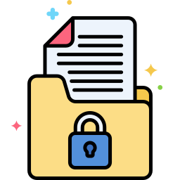 Data security icon