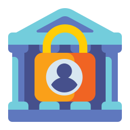 Privacy icon