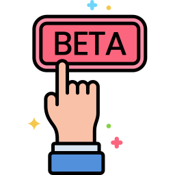 beta icona