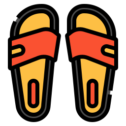 calzature icona