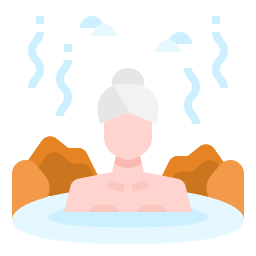 Onsen icon