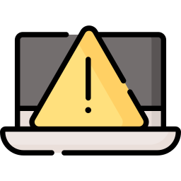 Caution icon