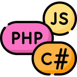codierungssprache icon