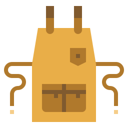 Apron icon