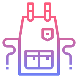 Apron icon