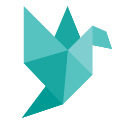 origami icon