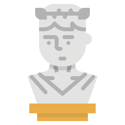 Sculpture icon